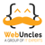 Webuncles Logotype