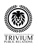 TRIVIUM PUBLIC RELATIONS Logotype