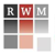 RWM Tax and Account Logotype