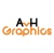 AvH Graphics Logotype