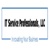 IT Service Professionals Logotype