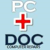 PC Doctor Logotype