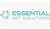 EssentialNet Solutions Logotype
