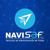 NAVISAF Logotype