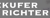Buyer Richter Logotype