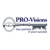 PRO-Visions Logotype