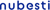 Nubesti Logotype
