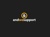 AndWeSupport Logotype