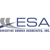 Executive Source Associates, Inc. Logotype