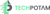 Techpotam Logotype
