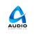 AUDIOALGORITHMS LLC Logotype