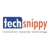 techsnippy pvt limited. Logotype