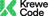 KreweCode Logotype