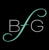 Bespoke Frameless Glass Logotype
