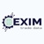 Exim Trade Data Logotype