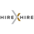 HirexHire Logotype