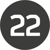 22 Group Ltd Logotype