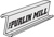 The Purlin Mill Logotype