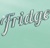 Fridge Logotype