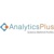 AnalyticsPlus, Inc. Logotype