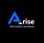 Arise Informatics Solutions Logotype