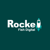 Rocket Fish Digital Logotype