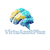 VirtuAssistPlus Logotype
