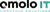 Omolo IT Logotype