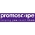 Agency PromoScope Logotype