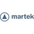 Martek Global Services, Inc. Logotype