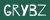 Grybz Digital Marketing Logotype