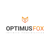 OptimusFox Logotype