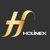 Holinex Digital Logotype