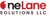 One Lane Solutions LLC Logotype