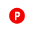 Peaktal Digital Agency Logotype