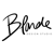 Blonde Design Studio Logotype