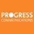 Progress Communications Logotype