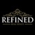 Refined Real Estate Logotype