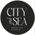 City & Sea Creative Logotype