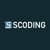 SCODING JSC Logotype