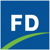 Frazier & Deeter, LLC Logotype