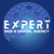 Expert Web & Digital Agency Logotype