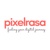 Pixelrasa Logotype