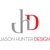 Jason Hunter Design Logotype