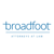 Broadfoot Law Logotype