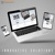 Apptechnix Mobile Apps Logotype
