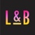 Live & Breathe Logotype