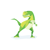 Leadosaurus Logotype