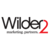 Wilder2 Agency Logotype