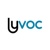 Lyvoc Logotype